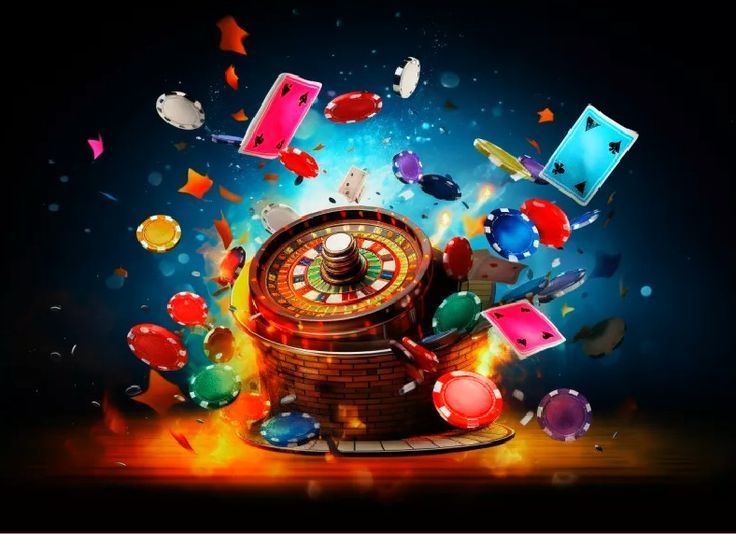 PK67 Game کیسینو گیمز کا ایک زمرہ منتخب کریں

