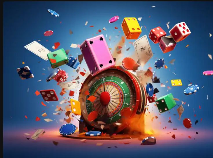 PK67 Game کیسینو میں ایک آن لائن گیم کا انتخاب کریں۔