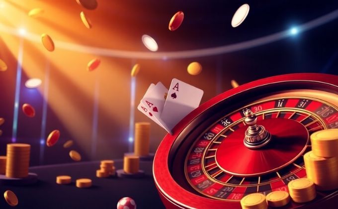 PK67 Game کیسینو میں رولیٹی گیمز کے بارے میں معلومات