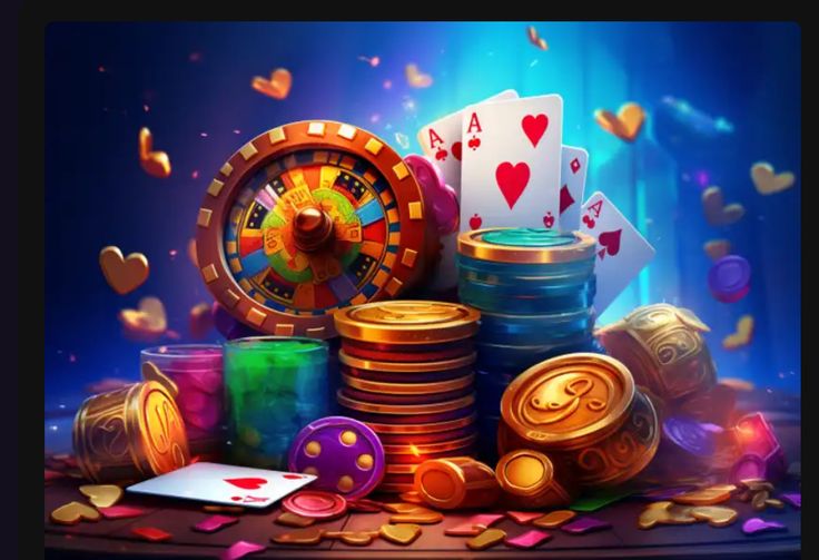 PK67 Game کھلاڑیوں کے لیے لائیو کیسینو سیکشن