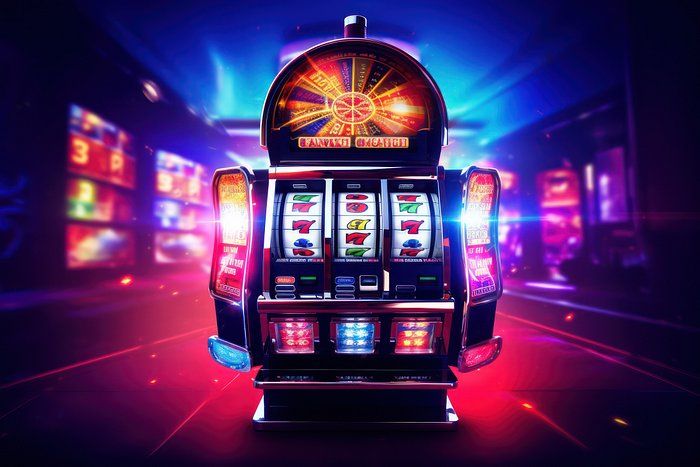 PK67 Game کیسینو گیمز کا ایک زمرہ منتخب کریں

