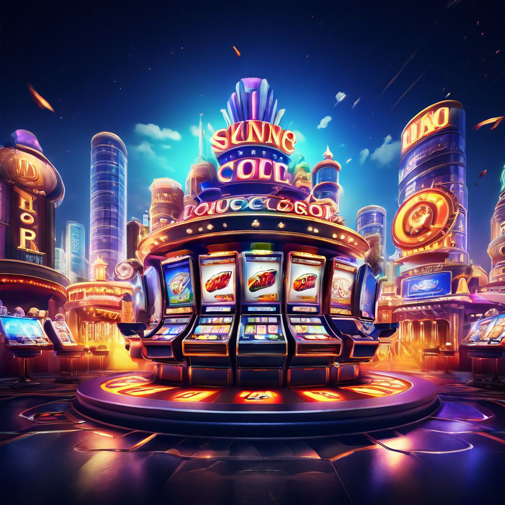 PK67 Game کیسینو میں سلاٹ کھیلنا شروع کریں۔
